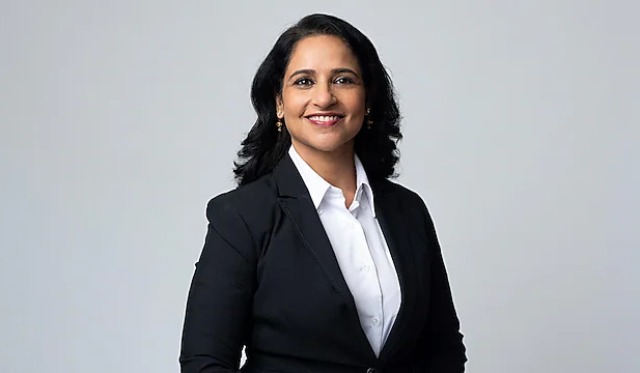Mansi Tripathy takes charge as the new Country Chair of Shell India